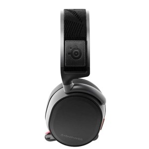 هدفون بی‌سیم گیمینگ استیل سریز مدل Arctis Pro